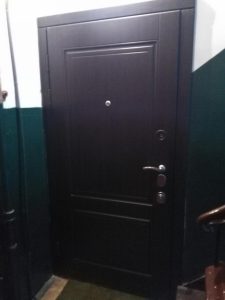 Важность качественной установки замков и их качества.
