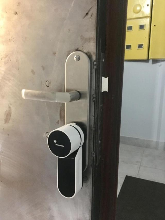 mul-t-lock entr