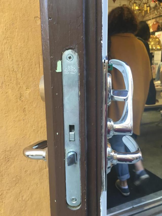 abloy