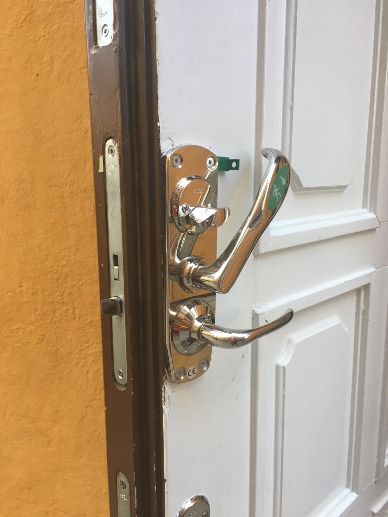 abloy