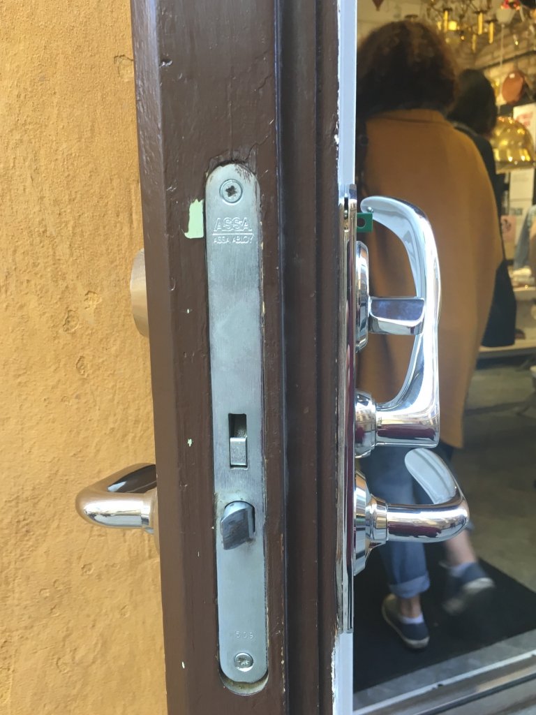 abloy