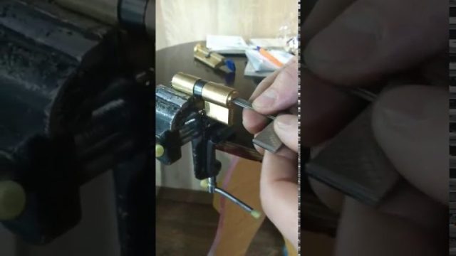Открыть дверь (Одесса), личинка Апекс
