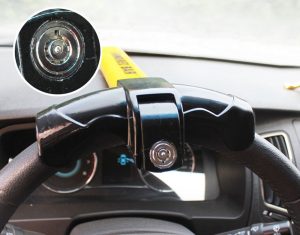 Установка: противоугонные системы на авто, механические охранные системы, блокиратор дверей, мультилок на руль, мультилок на кпп (Одесса)
